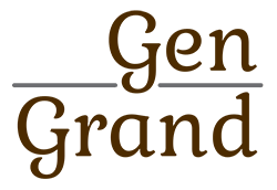 ร้านจำหน่ายของใช้ผู้สูงอายุ, สินค้าผู้สูงอายุ : GenGrand